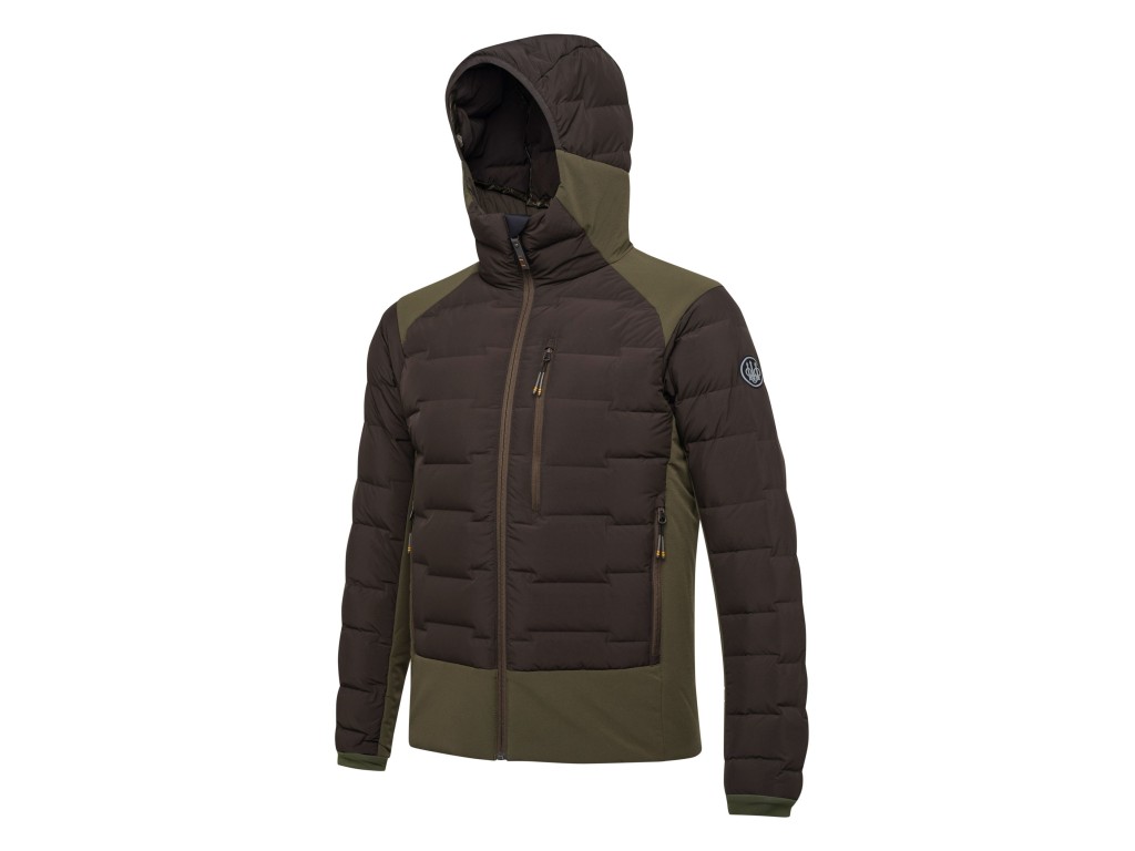 CHAQUETA BERETTA TARANDUS