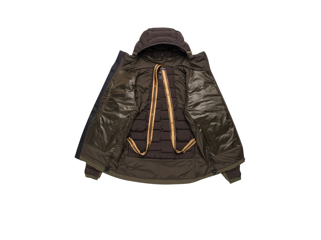 Chaqueta Tarandus Beretta