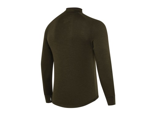 JERSEY MERINO GLIDER MEDIA CREM 2
