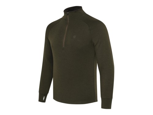 JERSEY MERINO GLIDER MEDIA CREM