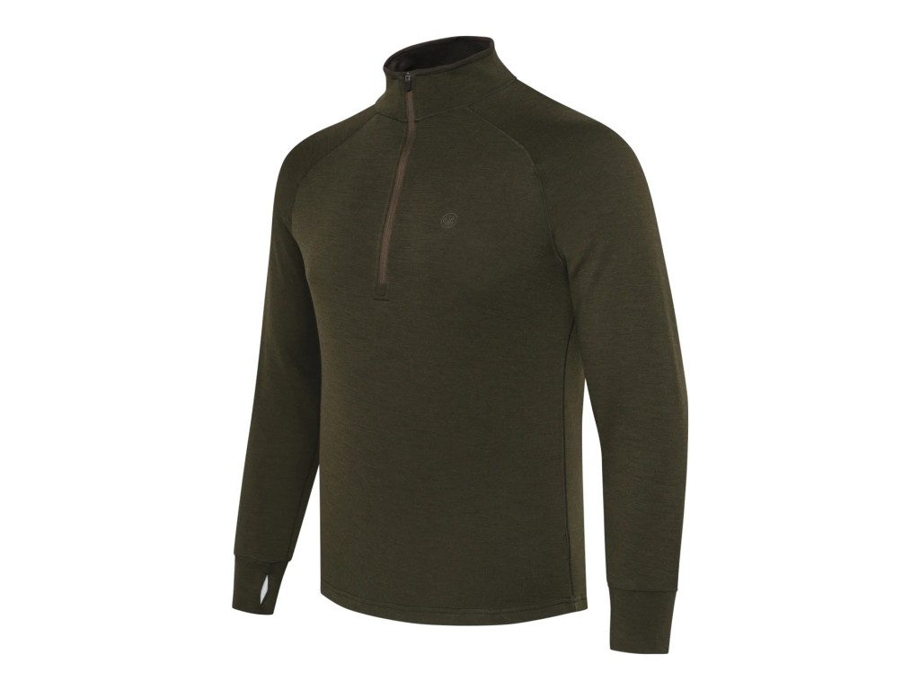 JERSEY MERINO GLIDER MEDIA CREM