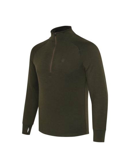 JERSEY MERINO GLIDER MEDIA CREM