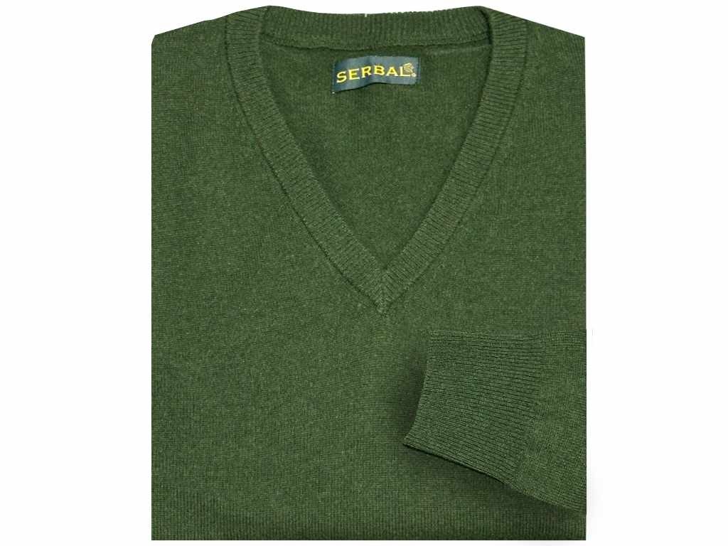 JERSEY CASHEMERE