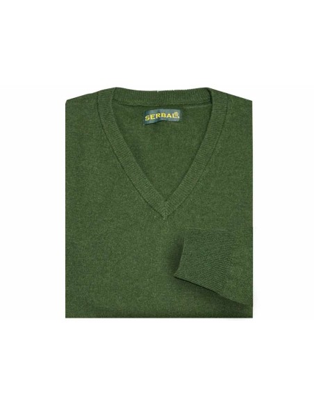 JERSEY CASHEMERE