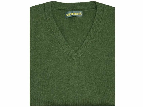 JERSEY CASHEMERE