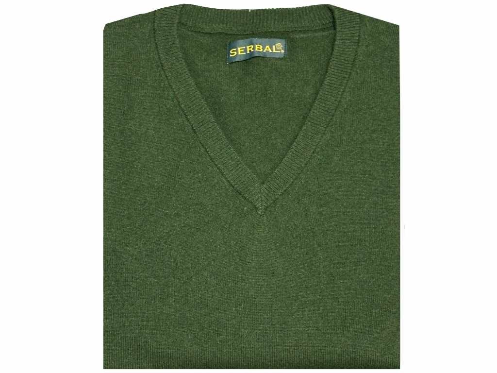JERSEY CASHEMERE