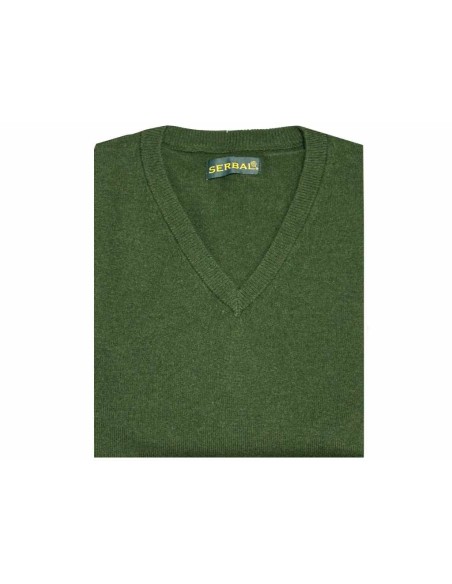 JERSEY CASHEMERE