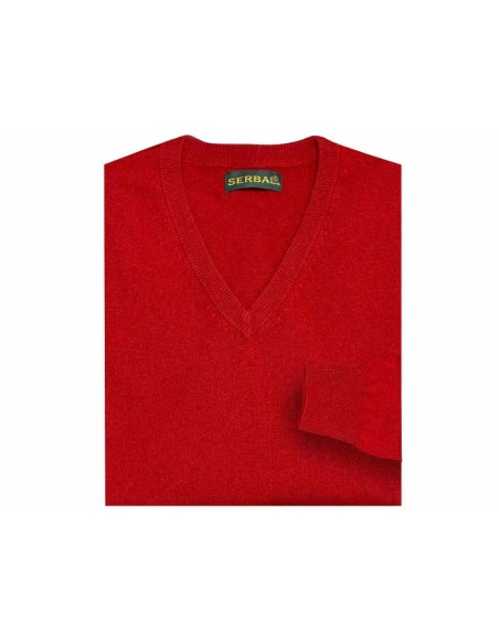 JERSEY CASHEMERE
