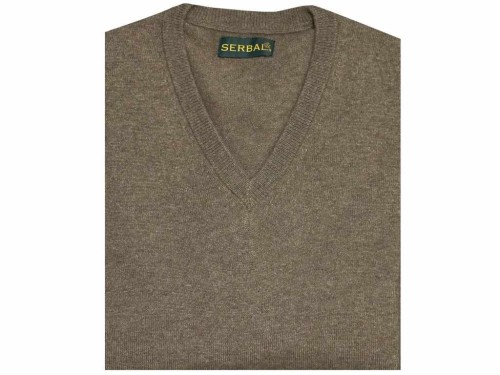 JERSEY CASHEMERE