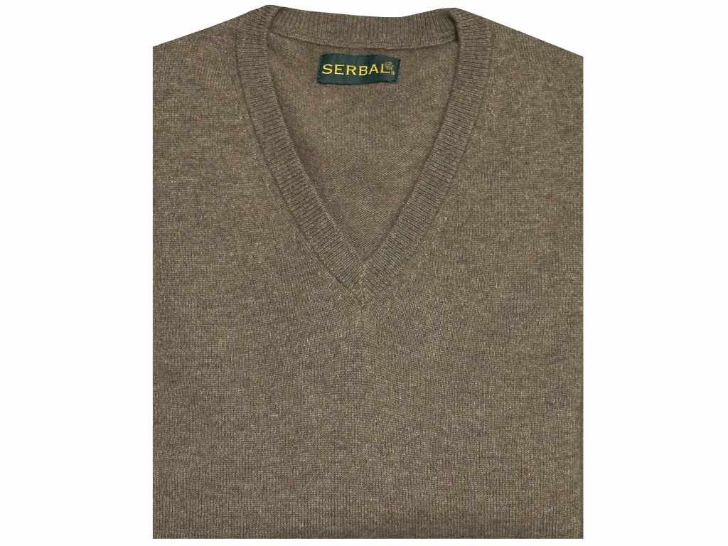 JERSEY CASHEMERE