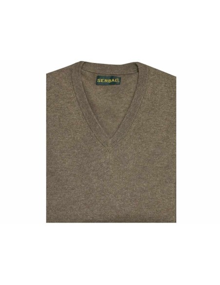 JERSEY CASHEMERE