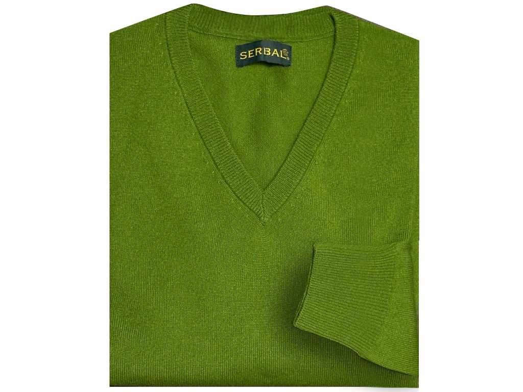 JERSEY CASHEMERE