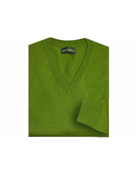 JERSEY CASHEMERE