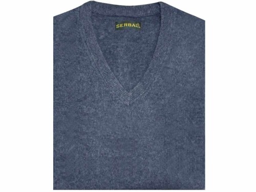 JERSEY CASHEMERE