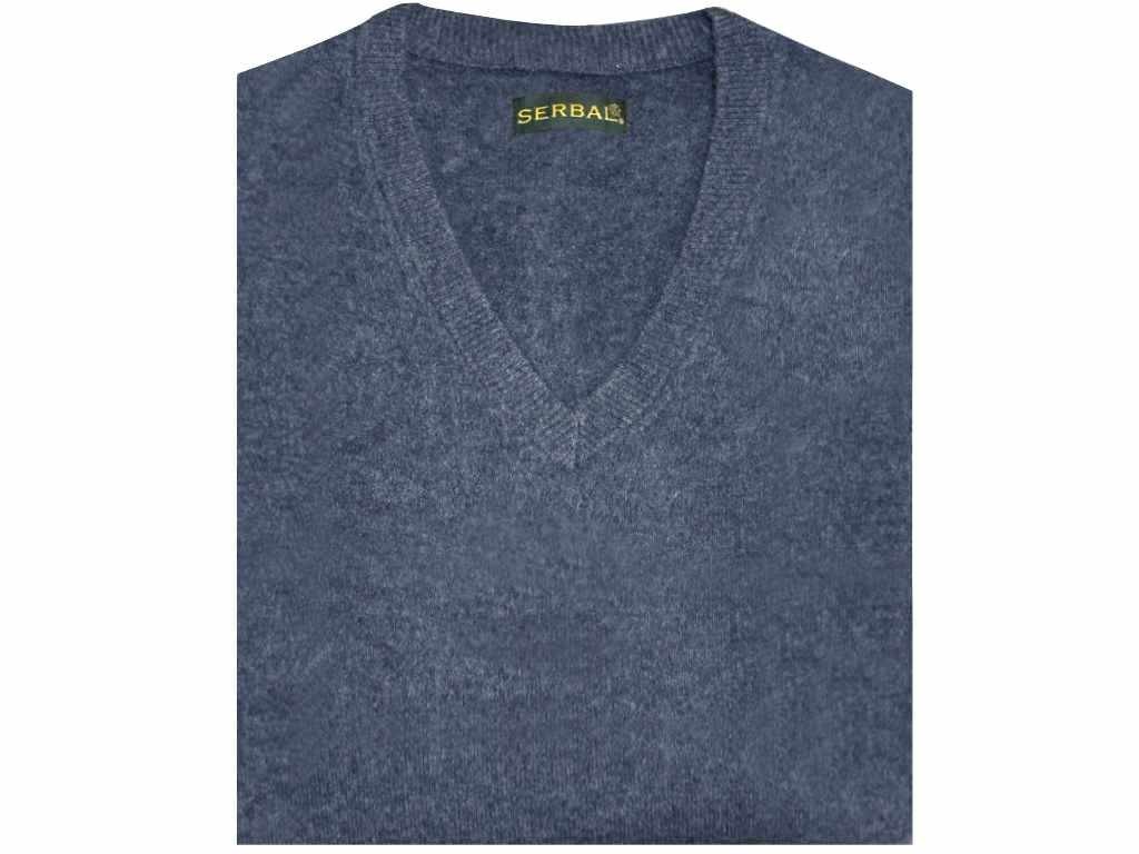 JERSEY CASHEMERE