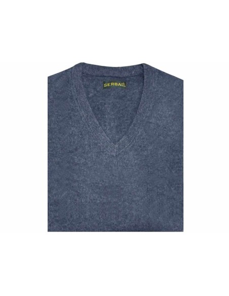 JERSEY CASHEMERE