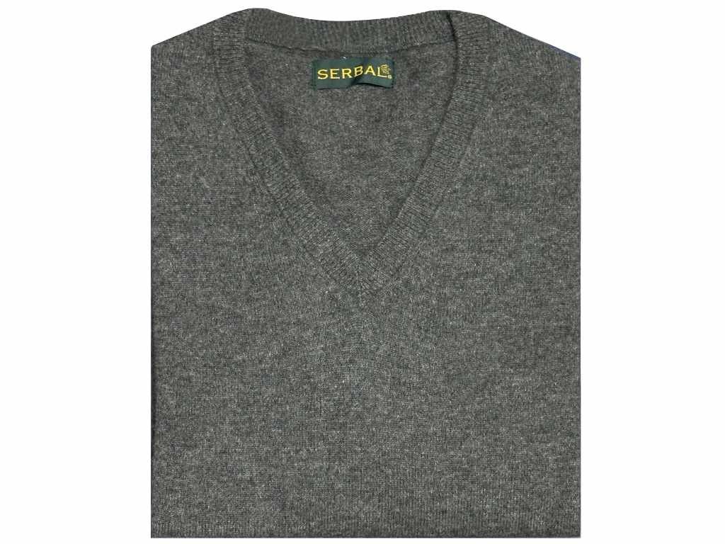 JERSEY CASHEMERE