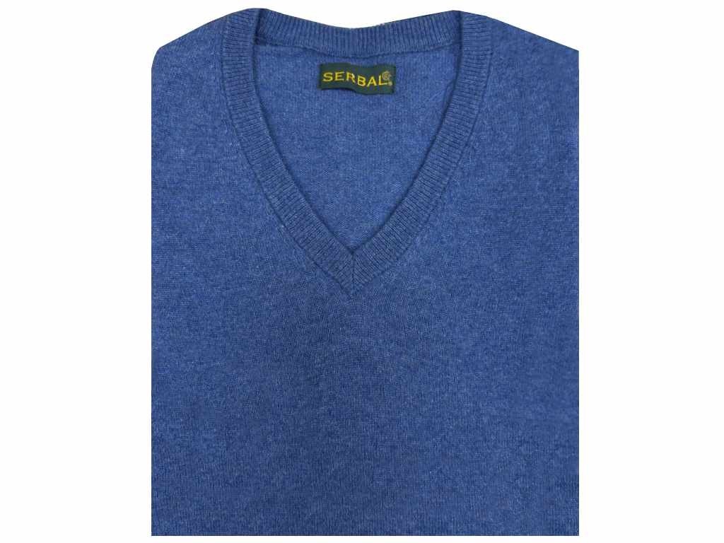JERSEY CASHEMERE