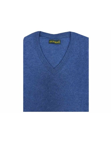 JERSEY CASHEMERE