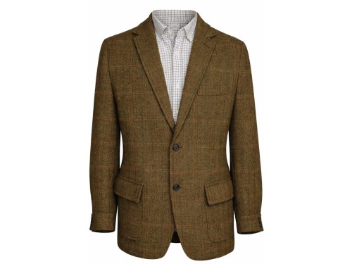 TEBA TWEED