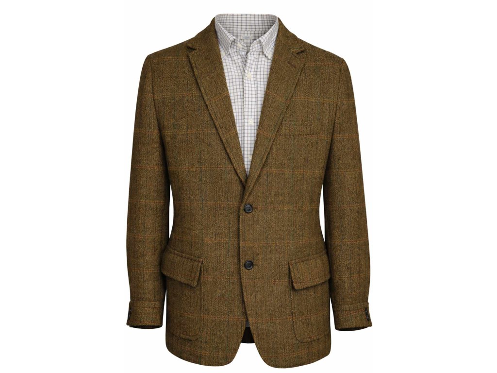 TEBA TWEED