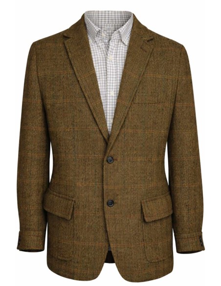 TEBA TWEED