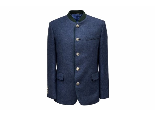CHAQUETA AUSTRIACA JOHAN KARL