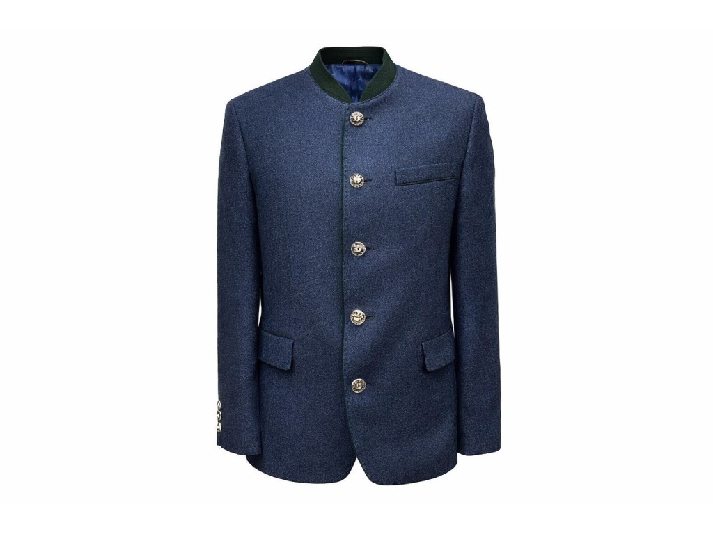 CHAQUETA AUSTRIACA JOHAN KARL