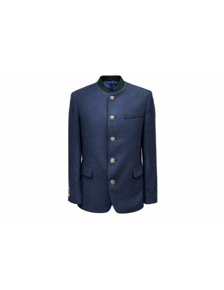 CHAQUETA AUSTRIACA JOHAN KARL