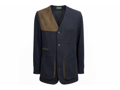 CHAQUETA TIRADORA PUNTO