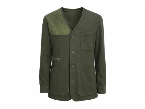 CHAQUETA TIRADORA PUNTO