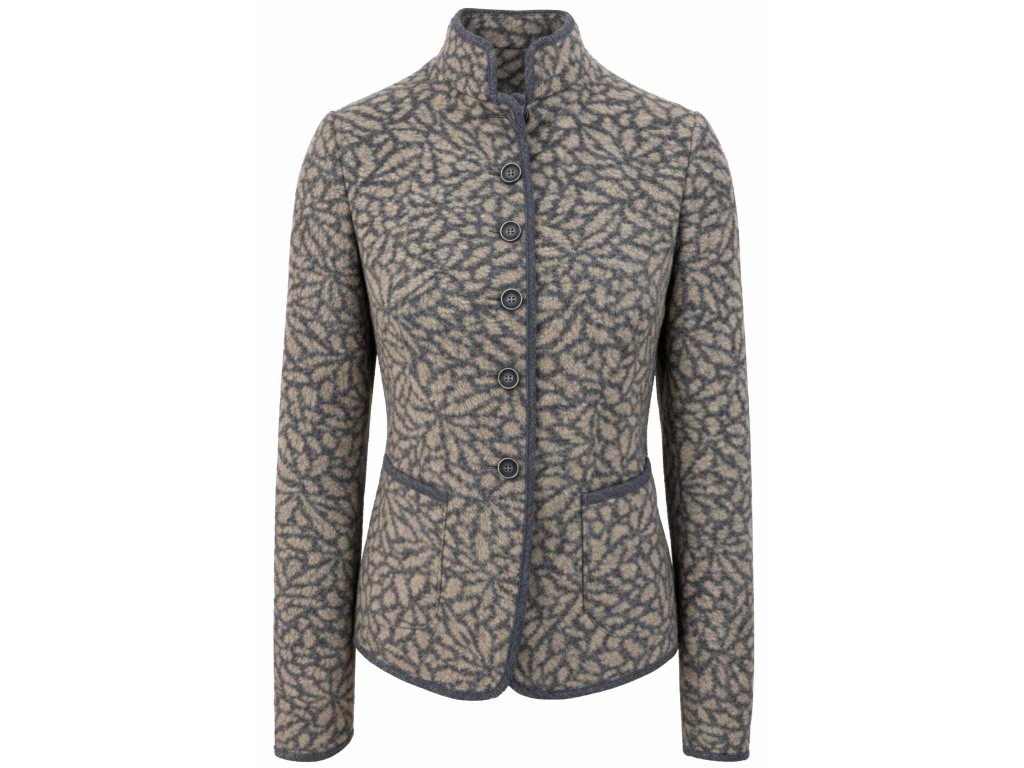AUSTRIACA SRA ESTAMPADO
