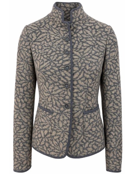 AUSTRIACA SRA ESTAMPADO