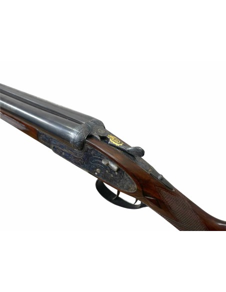 Gaspar Individual