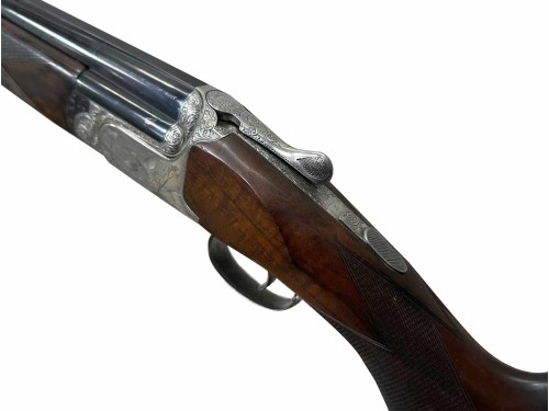 Perazzi Superpuesta 2