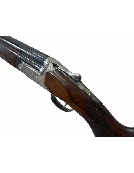 Perazzi Superpuesta