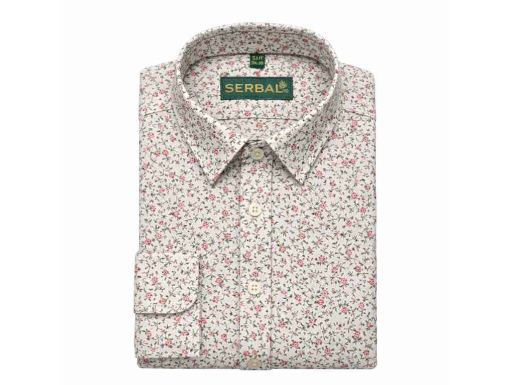 CAMISA SRA