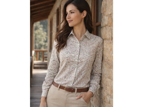 CAMISA SRA 2