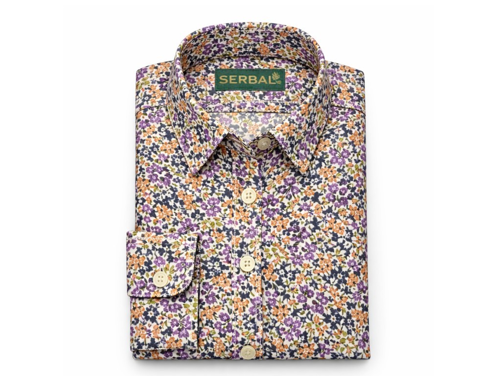 CAMISA SRA