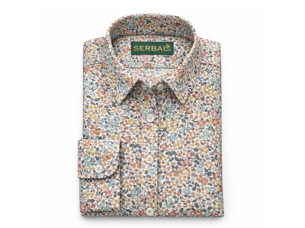 CAMISA SRA