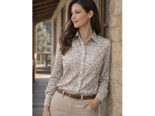 CAMISA SRA 2