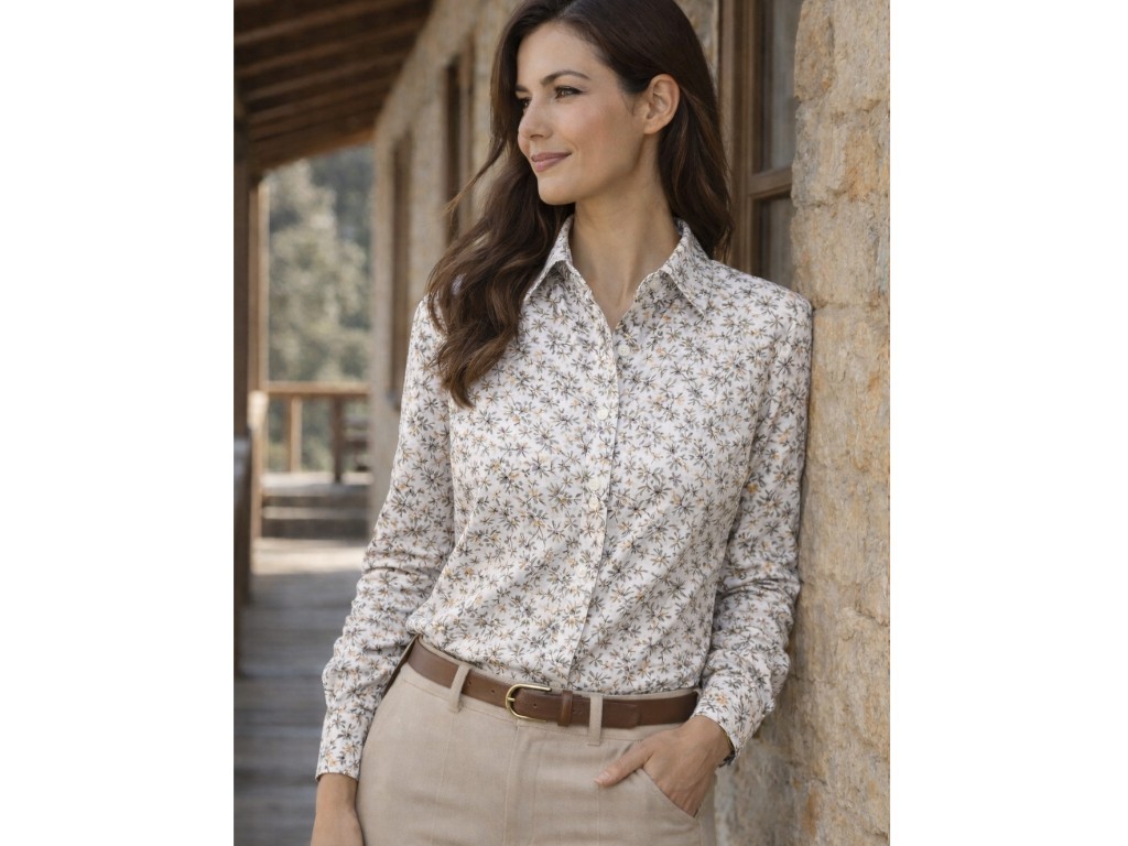 Camisa Robur Verde