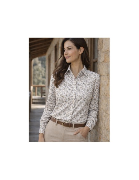 Camisa Robur Verde
