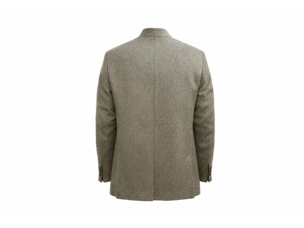 Chaqueta Austriaca Visón