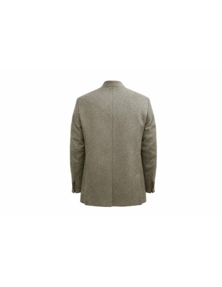 Chaqueta Austriaca Visón