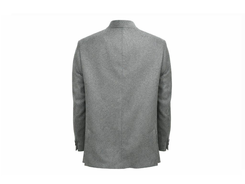 Chaqueta Austriaca Gris