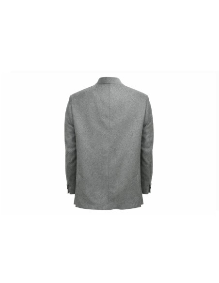 Chaqueta Austriaca Gris