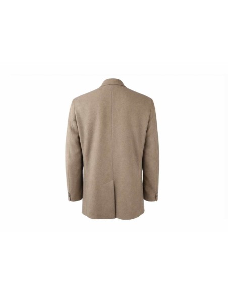 Abrigo Loden Schneiders beige