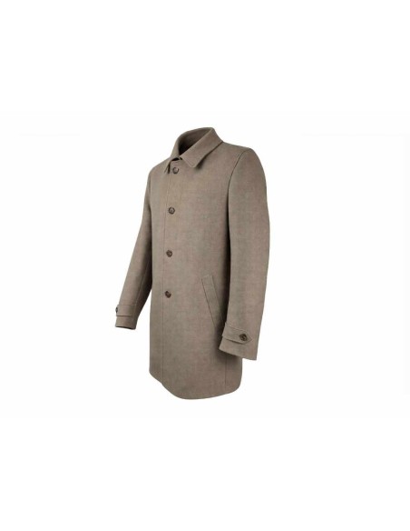 Abrigo Loden Schneiders beige