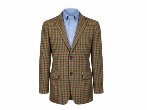 TEBA TWEED